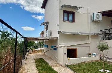 Villa Tuscany 8 away from Veria - Photo 57