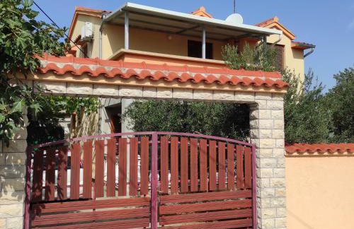 Studio Apartments Izabela - Photo 35