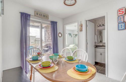 You, Me and the Sea - Foto 6