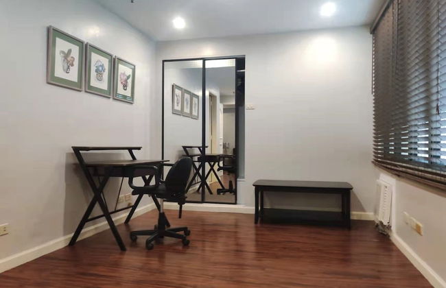 GOTOPHI at Renaissance 3000 BGC - Foto 8