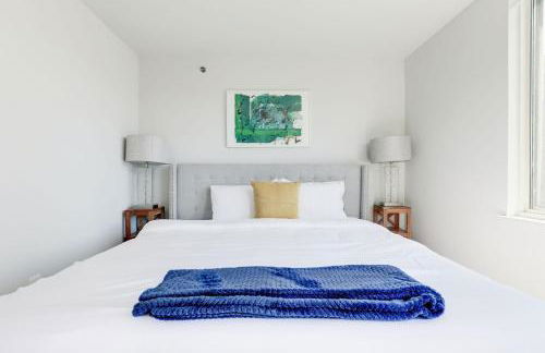 Capitol Convenience 2BR Luxury Minutes from DC - Foto 27