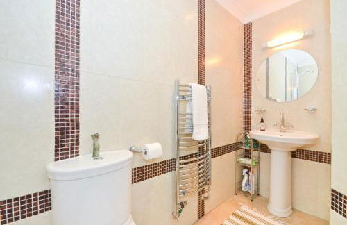 Shanklin Stunning Sea Views - Foto 19