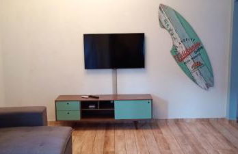 Casa Inteira - 3 Quartos - 11 Pessoas - Piscina infantil - 200m da praia - Foto 32