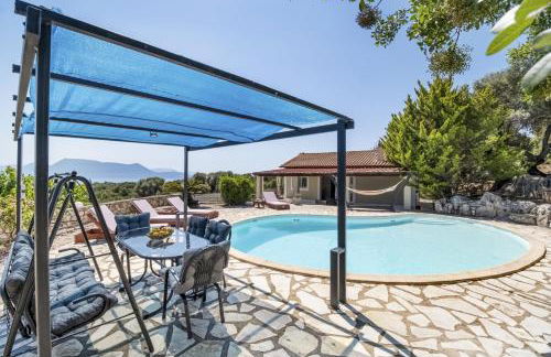 Villa Jimmy's Katomeri 3 - Photo 1