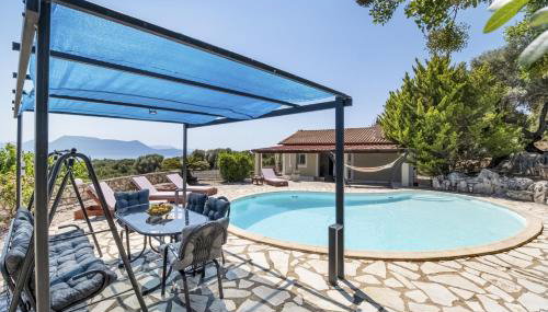 Villa Jimmy's Katomeri 3 - Foto 1