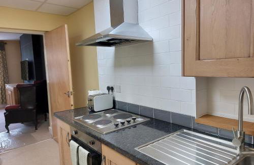 Apartment above Sweetharts bakery and coffeeshop in Blackhill, Durham - Foto 11