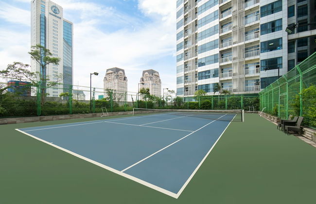 Calidas Landmark72 Royal Residence Hanoi - Foto 53