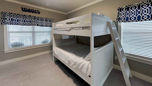 A Sea-esta - Foto 5, Habitación