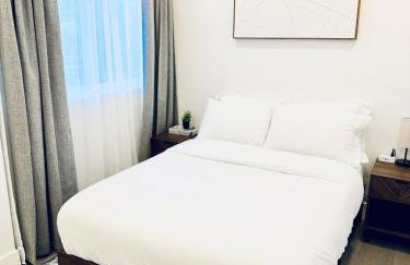 Modern 2BR Guest Suite with Kitchen, Free Parking, Fire Pit - 10 mins to SJC - Photo 3