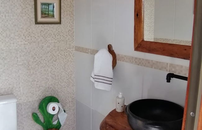 Casa 6 pessoas com Piscina - Photo 19