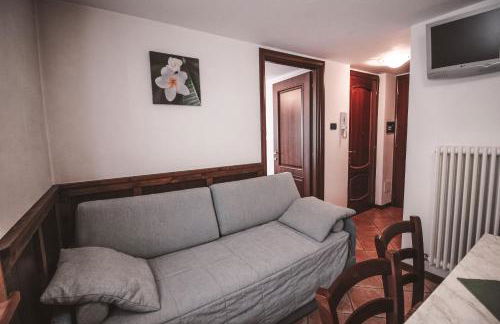 Residence Aquila - Bilo Punta Valfredda - Photo 19