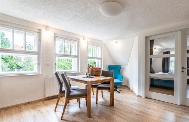 Villa Wurmfeld - Foto 39