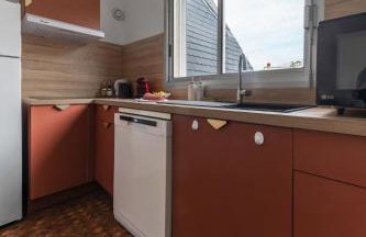 L'Alquié - Appartement design hyper centre - Foto 26