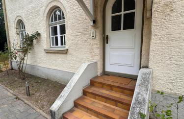 Bavaria Home - Terrasse, Küche, Parken - Foto 8