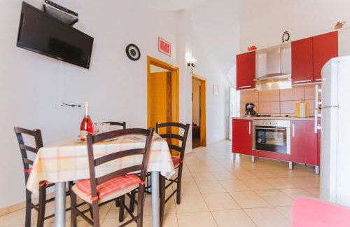 Apartmani Villa Marija - Foto 46