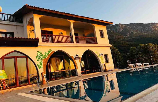 "villa She Ruz " - Photo 1