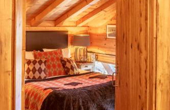 Chalet Camomille - Foto 26