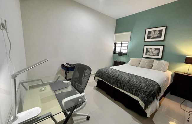 Amazonas Apartment Near the Beach, Shops and Restaurants - Foto 7