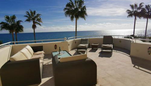Sinfonia Del Mar Apartment also LONG TERM RENTALS - Photo 2
