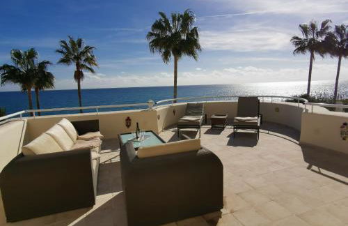 Sinfonia Del Mar Apartment also LONG TERM RENTALS - Photo 2