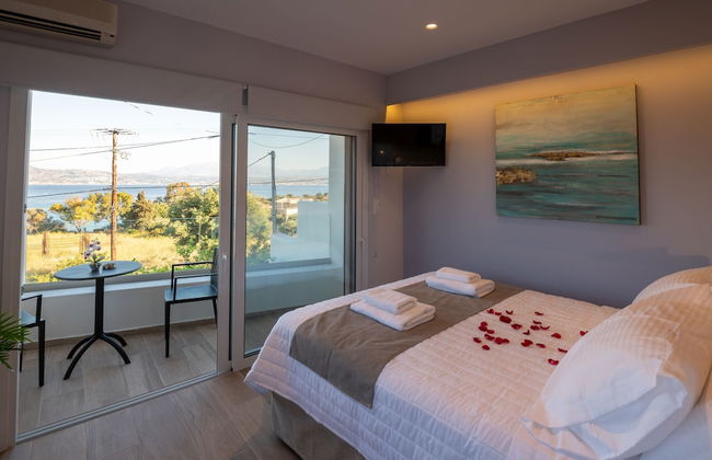 Eleftheria Suites - Foto 2