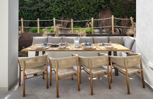 Luxury Villa Alma Pool, Garden & Parking - Foto 15