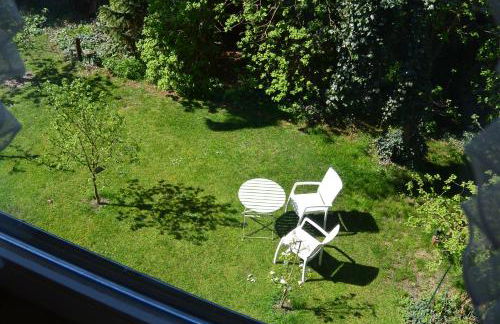 Apartment am Park - Foto 15