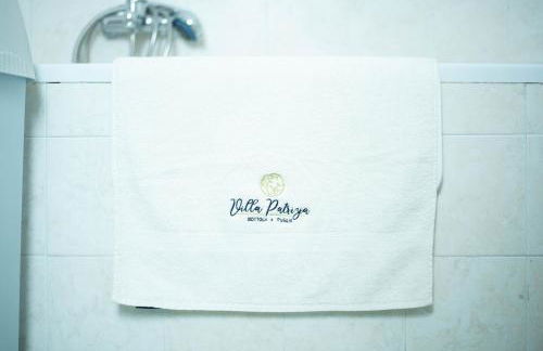 Villa Patrizia-Luxury Villa - Foto 45