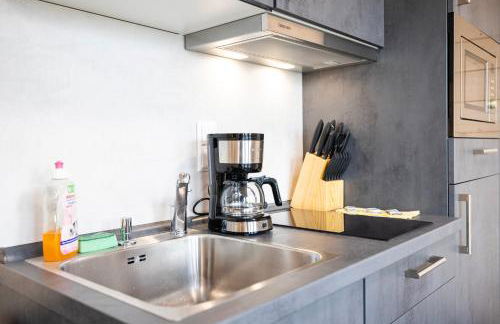 NORA Stays Tiny House direkt am See - Sauna - Klima - Foto 2