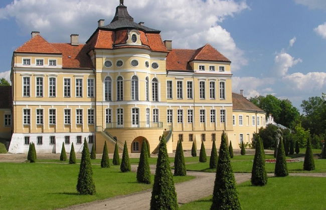 Aristocratic Highlights of Wielkopolska Region - Private Tour - Photo 3
