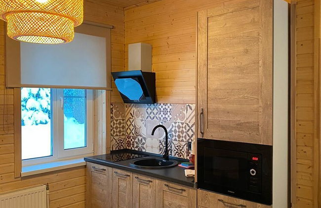 Pastorskoe Lake Holiday Park - Foto 26