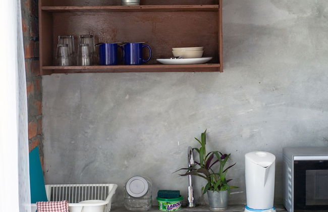 Rouhi Retreats By Doulos - Foto 53