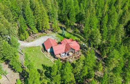 Northwoods Escapes - Foto 43