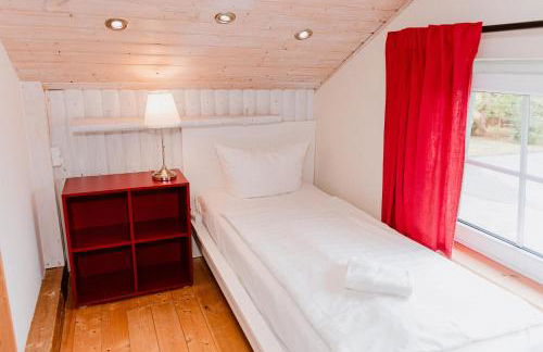 Ferienhaus Riese - Allrode - Foto 27