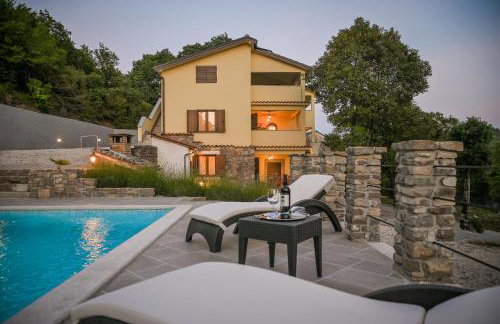 Villa Brbon - Serene Getaway - Foto 4