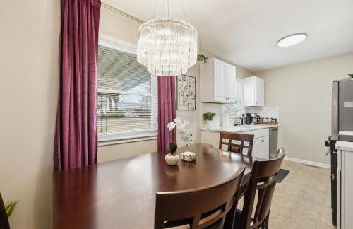 HighlandHouse - Posh Downtown Escape - Foto 17