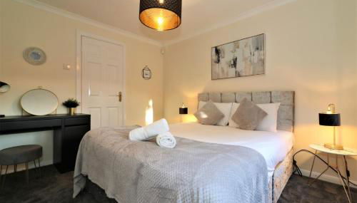 Signature - Shield House - Foto 3