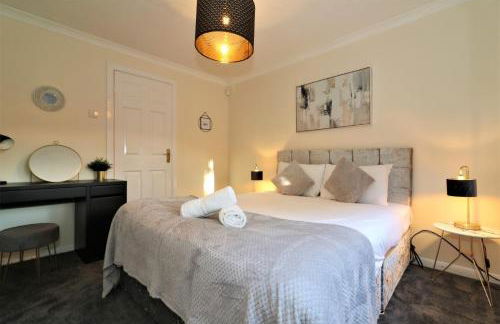 Signature - Shield House - Foto 3