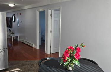 Cozy nest getaway near Boston! - Foto 4