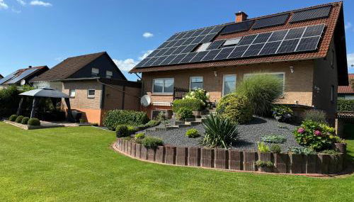 Nice Monteur Apartments Einbeck - Foto 5, Garden view