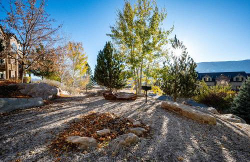 Altitude Adjustment with Resort Amenities MH1312 - Foto 59