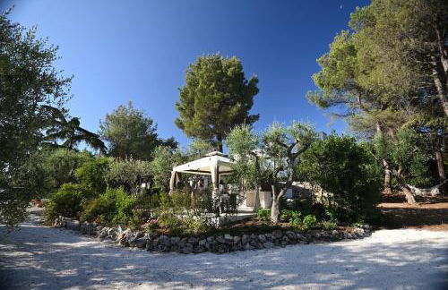 Dimora Dani - Foto 32