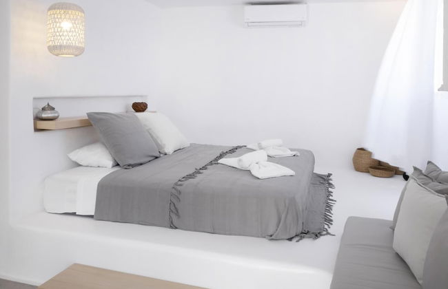 Mymykonos Guest House - Foto 3