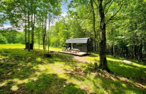 Mountain Brook Cabin - Foto 13