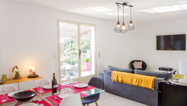 3 bedroom House in Roquebrune-sur-Argens with private pool and garden - Foto 3