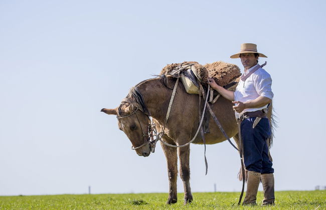Estancia San Agustín - Foto 37