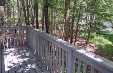 Fun Home in Pocono with Gameroom-Firpit-BBQ Grill-TV and AC in all rooms - Foto 56