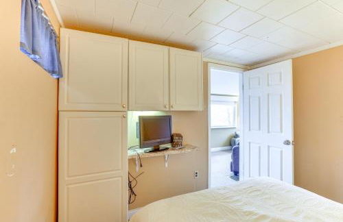 Private Boat Dock Lakefront Cabin in Camdenton - Photo 17