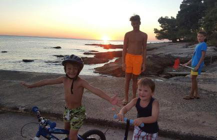 Adriatic Houses Borse - Foto 12