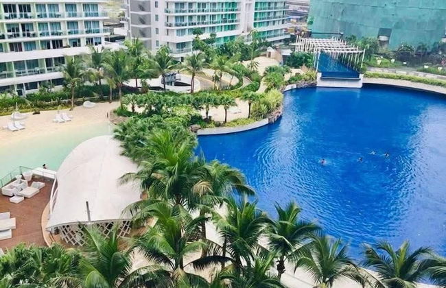 Azure Staycation by Sibs - Foto 22